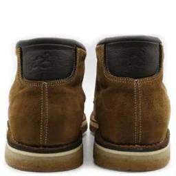 IZA BOA Sneakers Brown