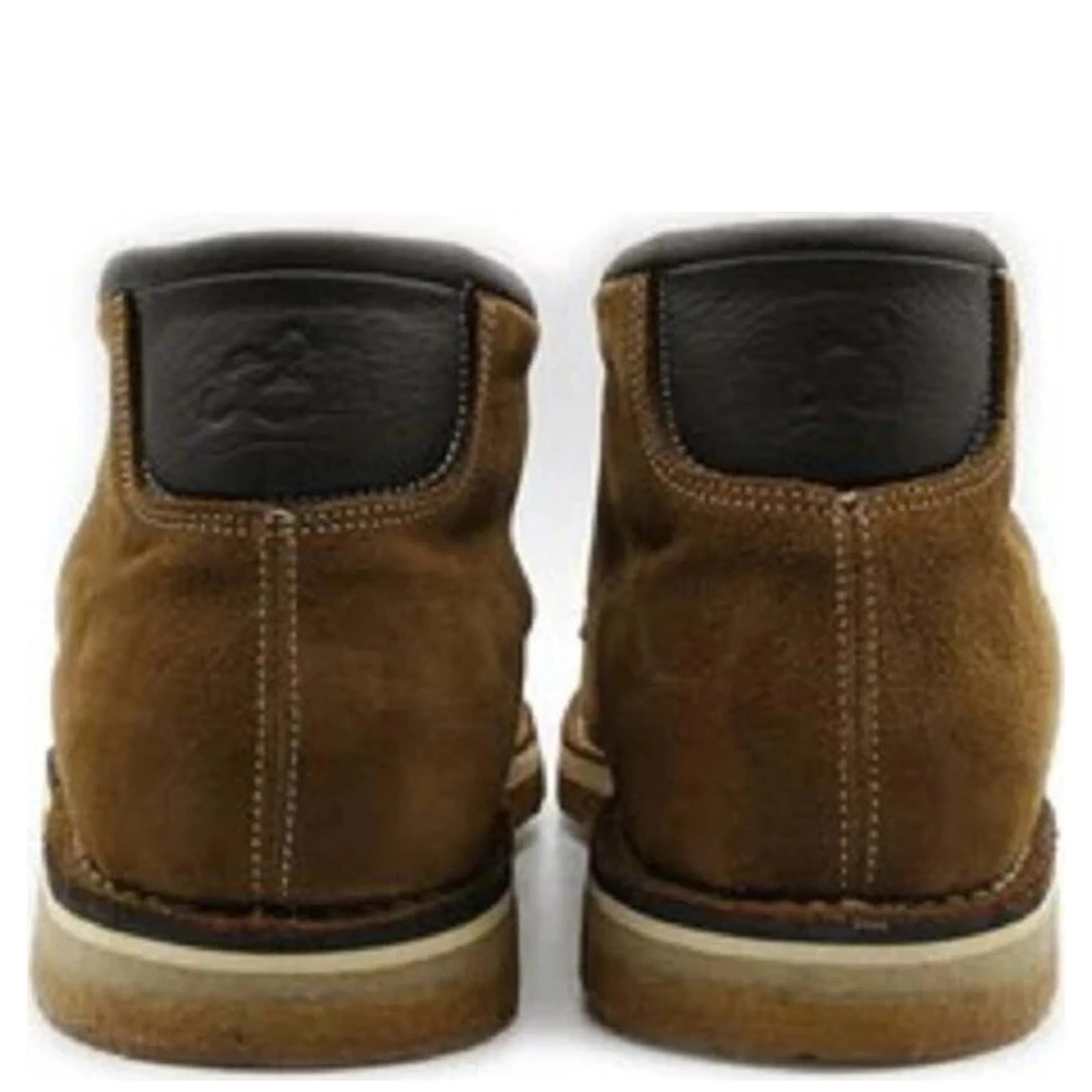 IZA BOA Sneakers Brown