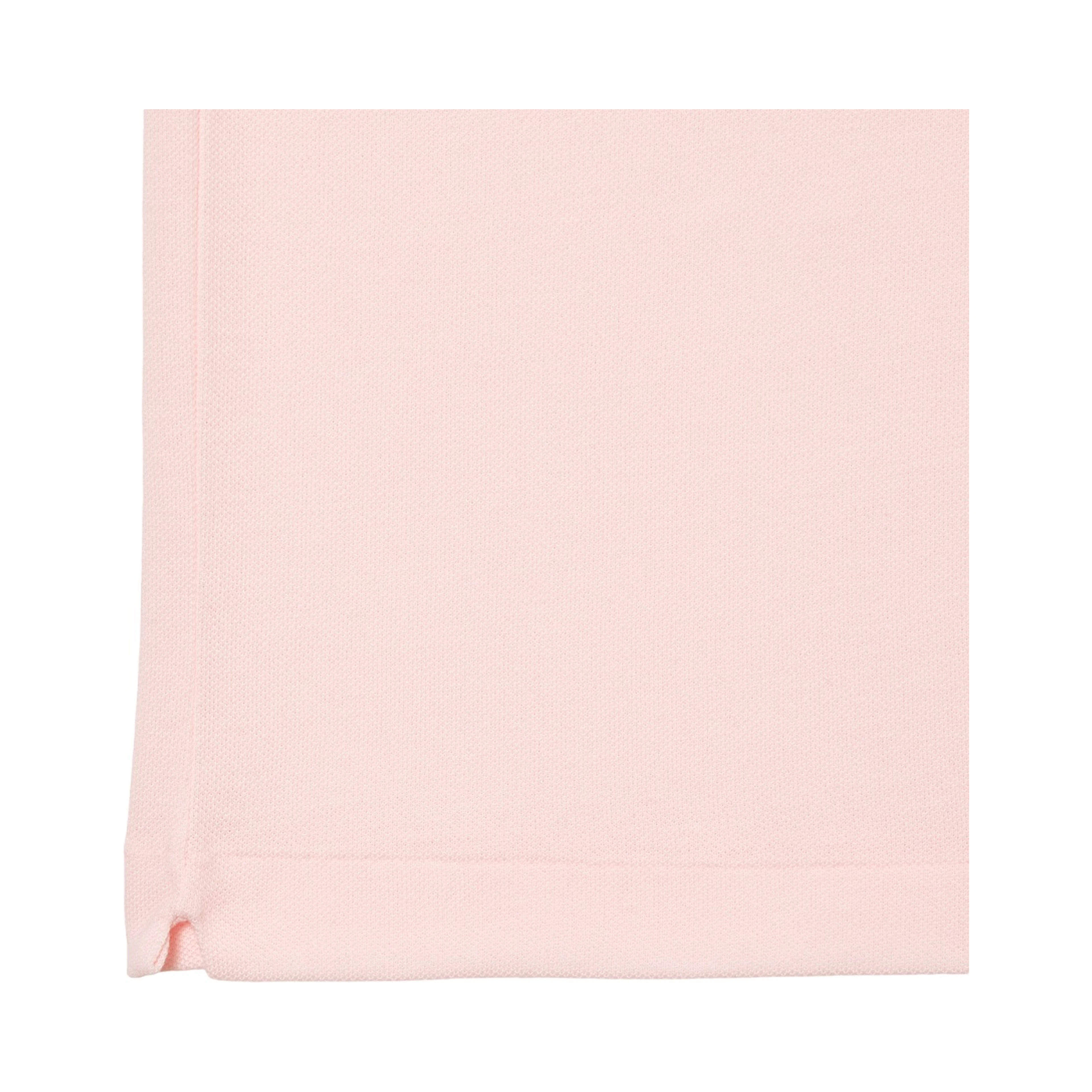 Lacoste T-shirts and Polos Pink