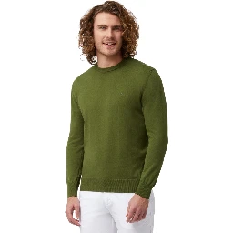 Harmont & Blaine Sweaters Green