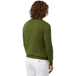 Harmont & Blaine Sweaters Green