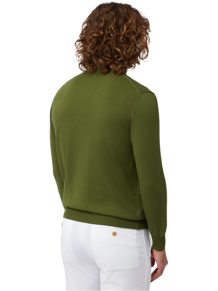 Harmont & Blaine Sweaters Green alternative