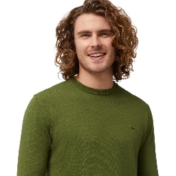 Harmont & Blaine Sweaters Green