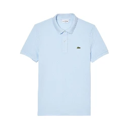 Lacoste T-shirts and Polos Clear Blue