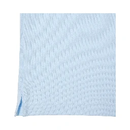 Lacoste T-shirts and Polos Clear Blue