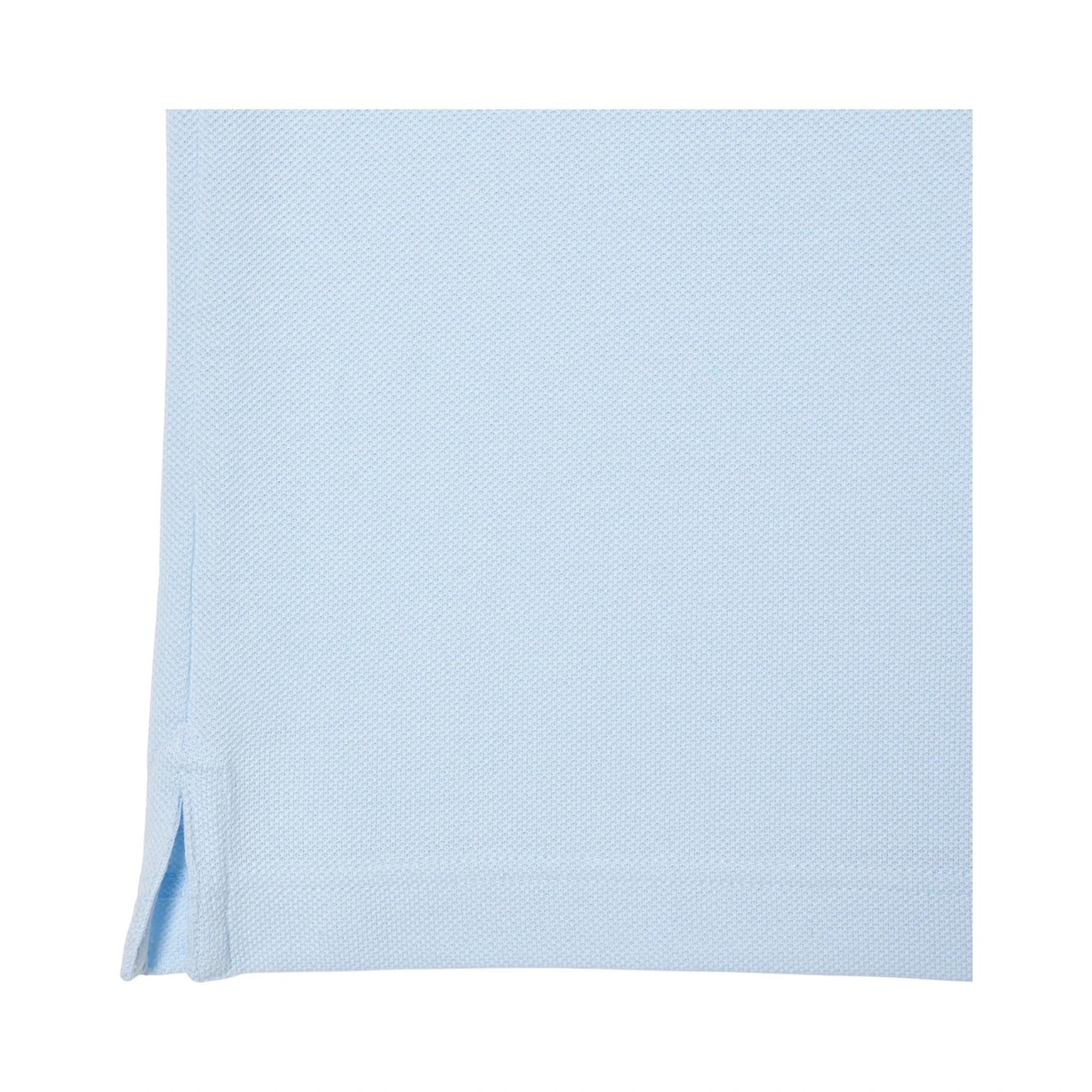 Lacoste T-shirts and Polos Clear Blue