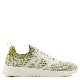 ARMANI EXCHANGE Sneakers Green