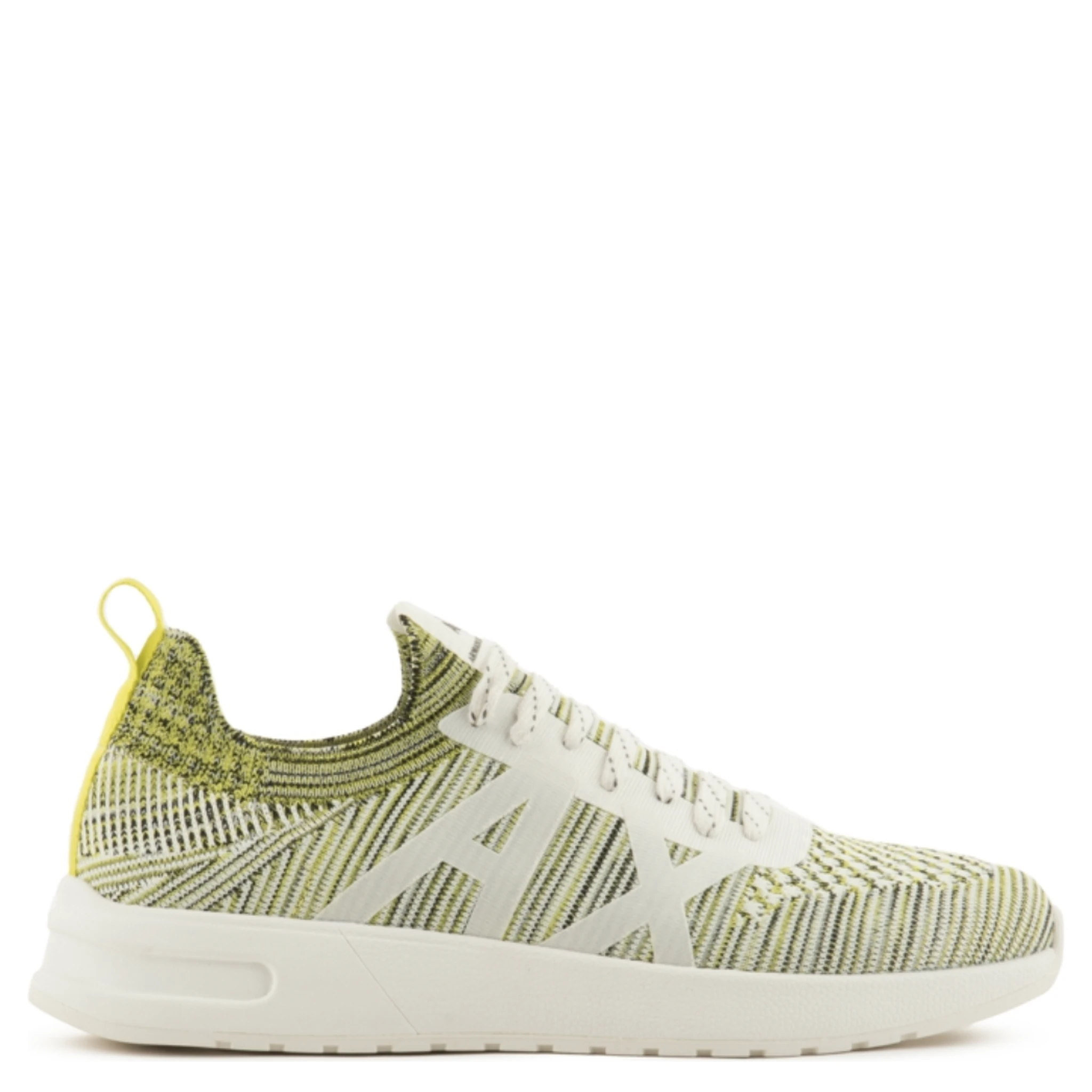ARMANI EXCHANGE Sneakers Green