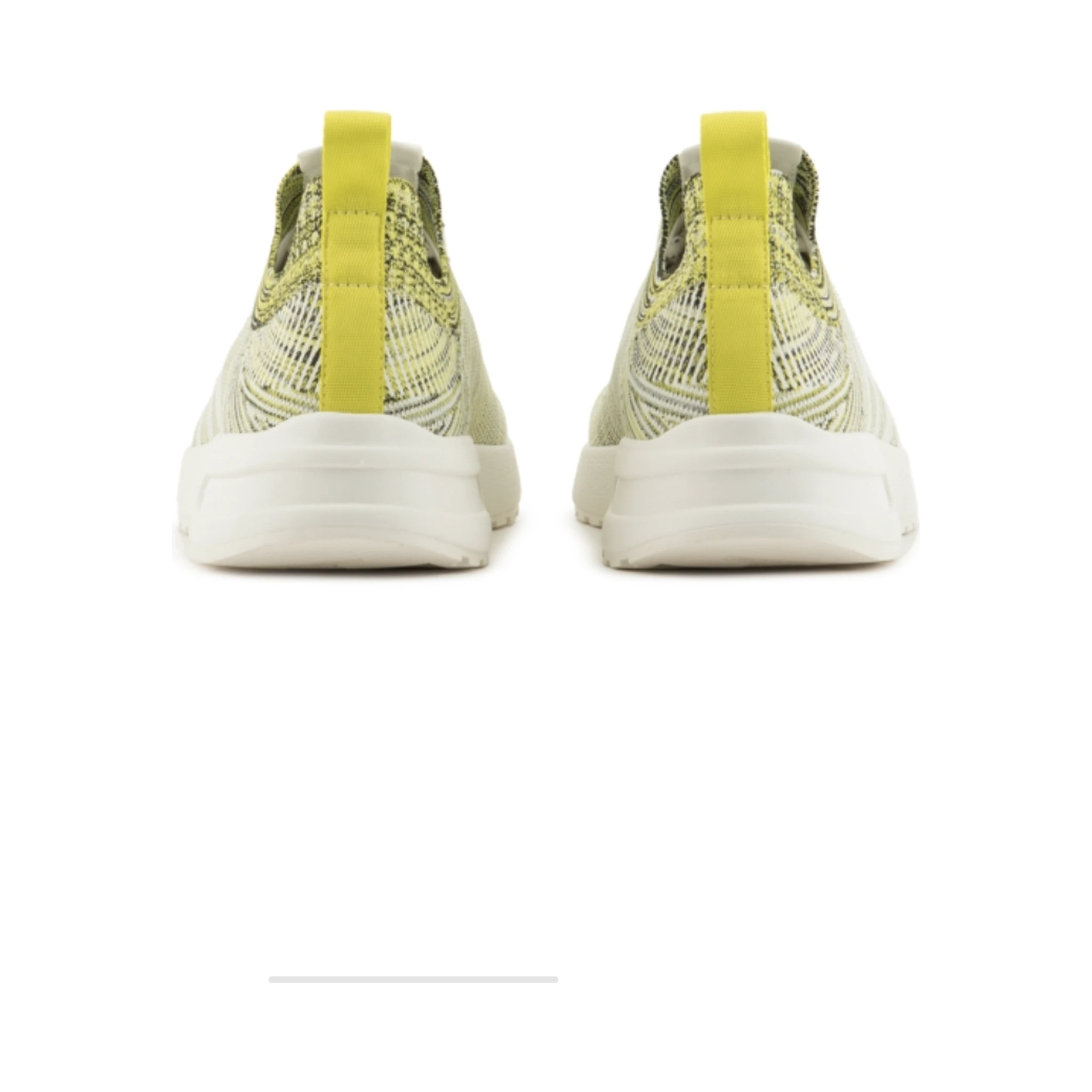 ARMANI EXCHANGE Sneakers Green