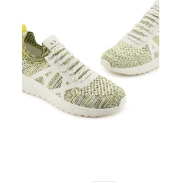ARMANI EXCHANGE Sneakers Green