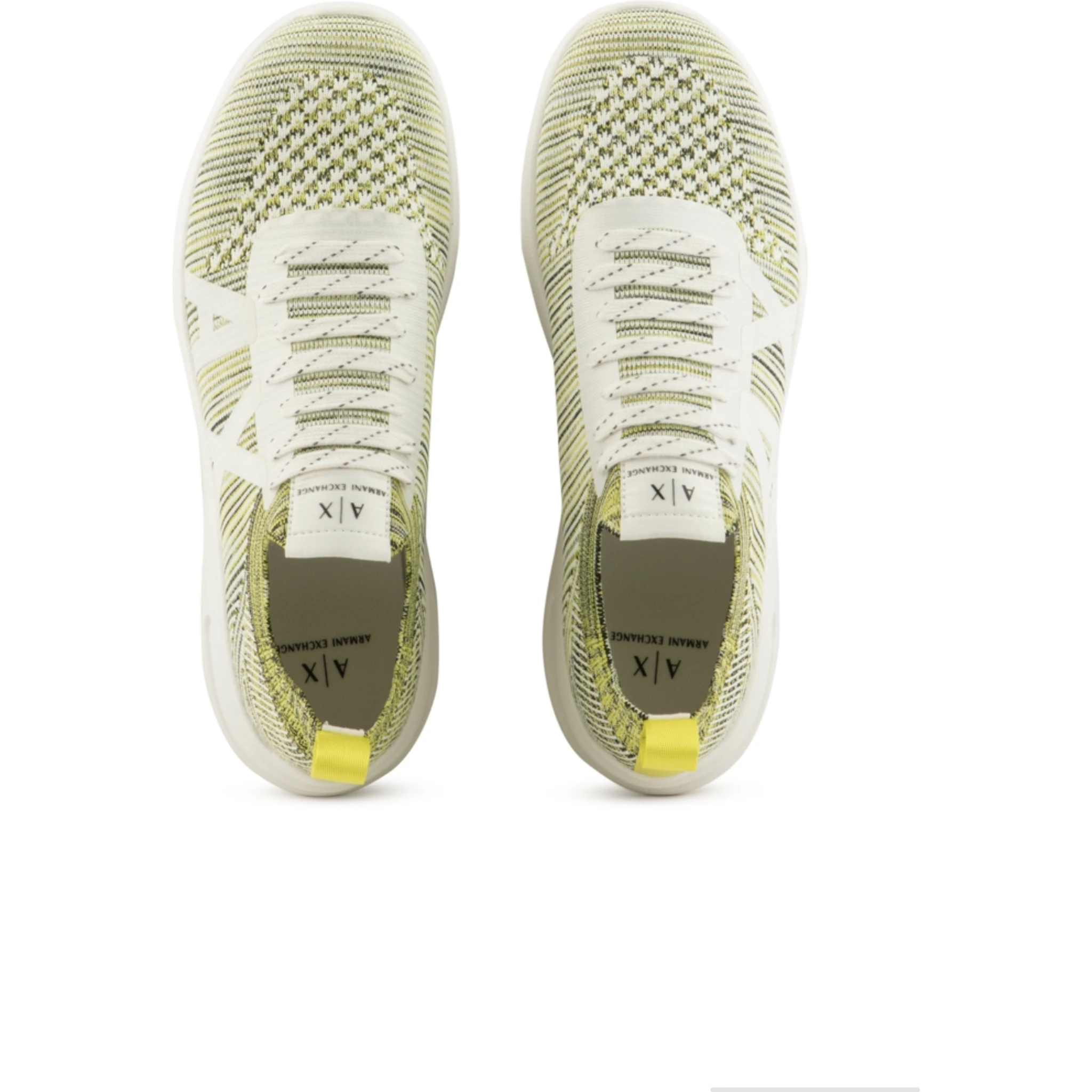ARMANI EXCHANGE Sneakers Green