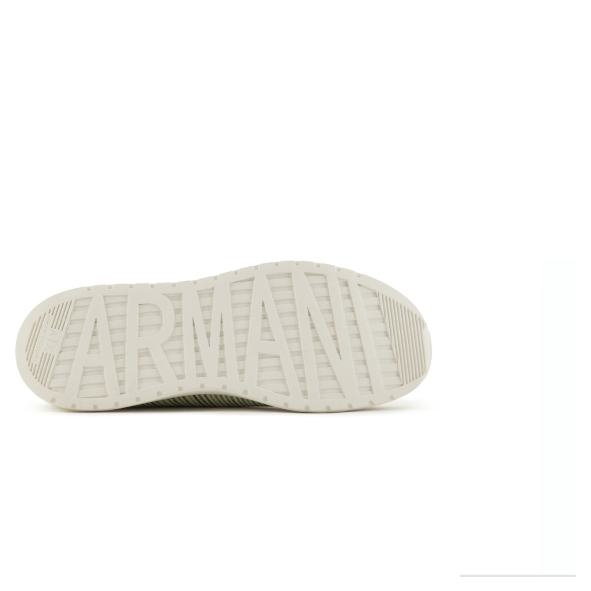 ARMANI EXCHANGE Sneakers Green