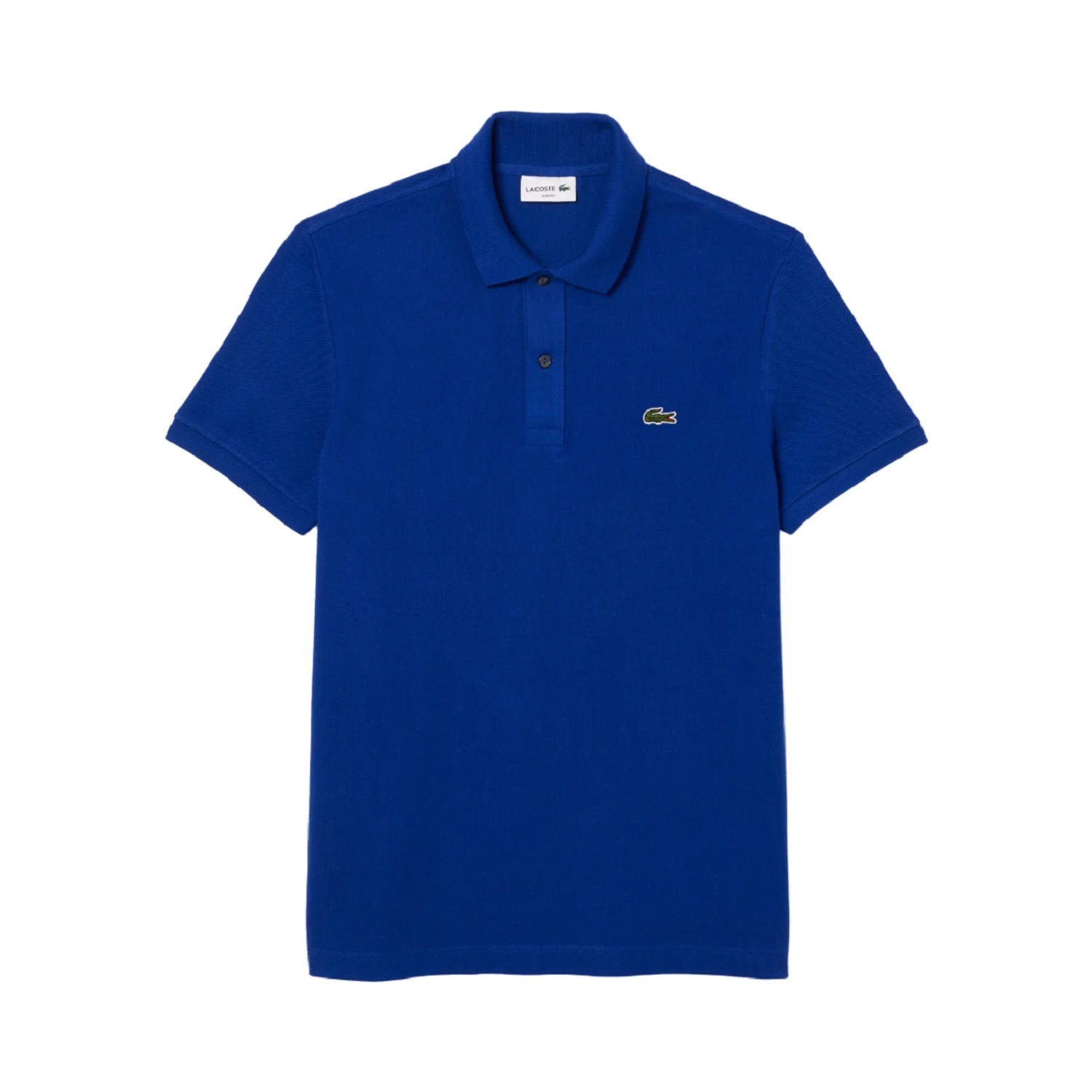 Lacoste T-shirts and Polos