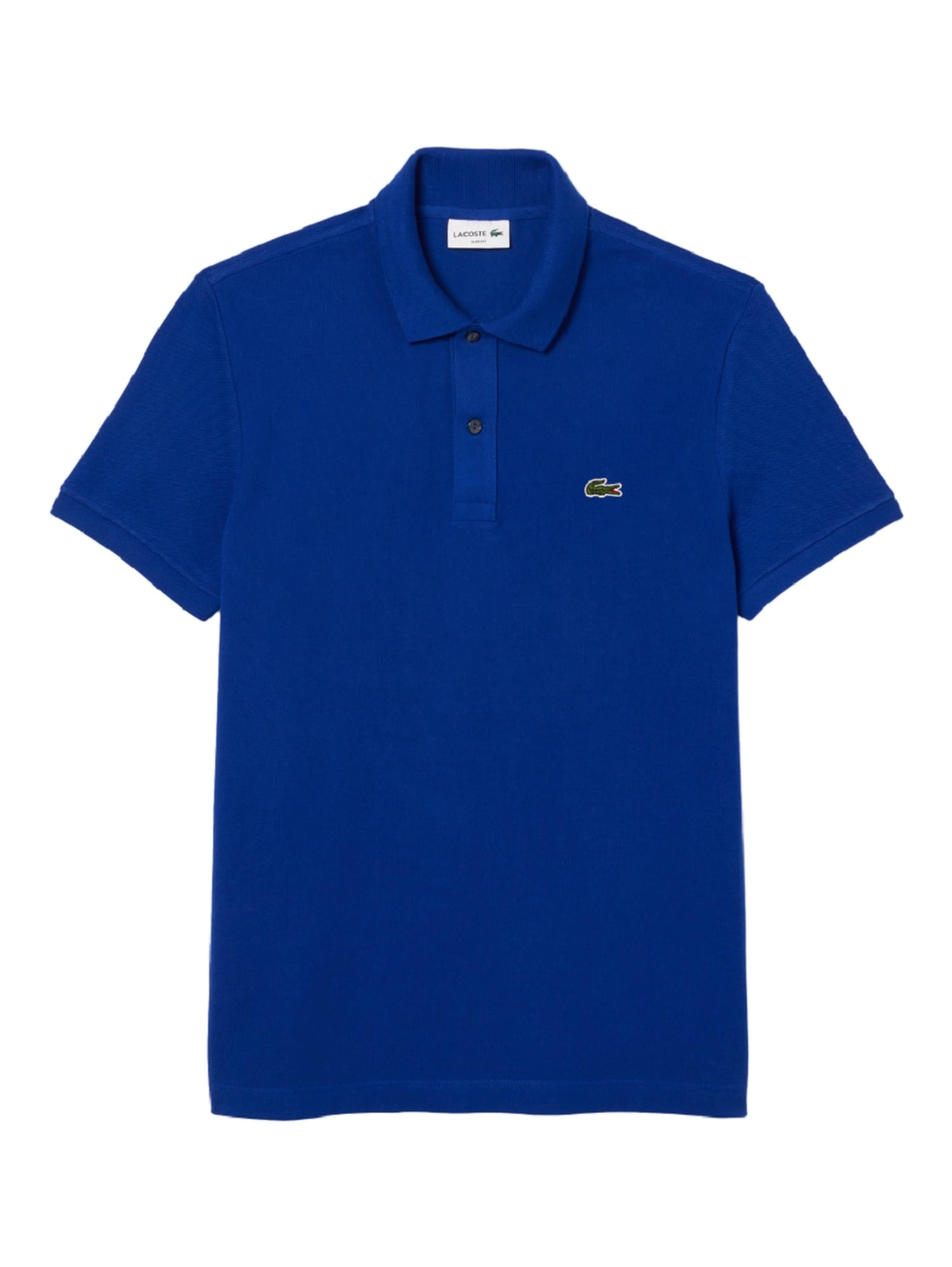 Lacoste T-shirts and Polos