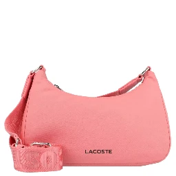 Lacoste Bags.. Pink
