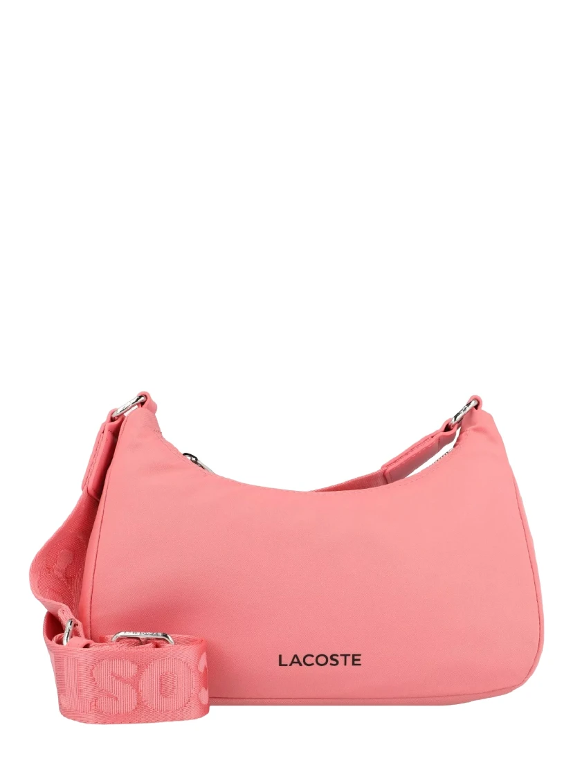 Lacoste Bags.. Pink