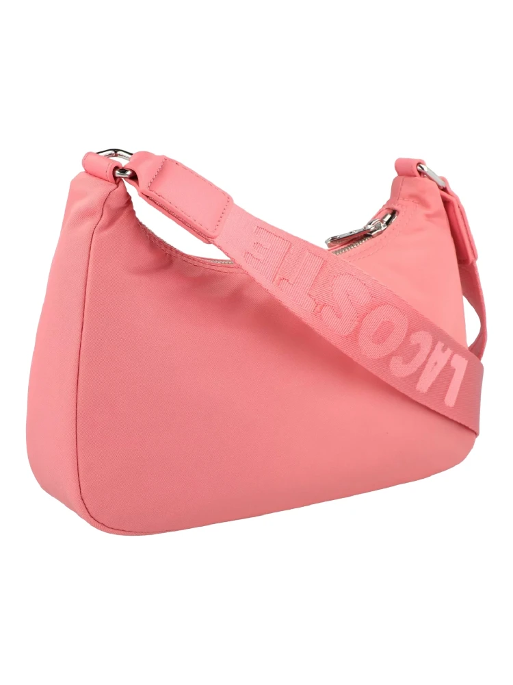 Lacoste Bags.. Pink alternative