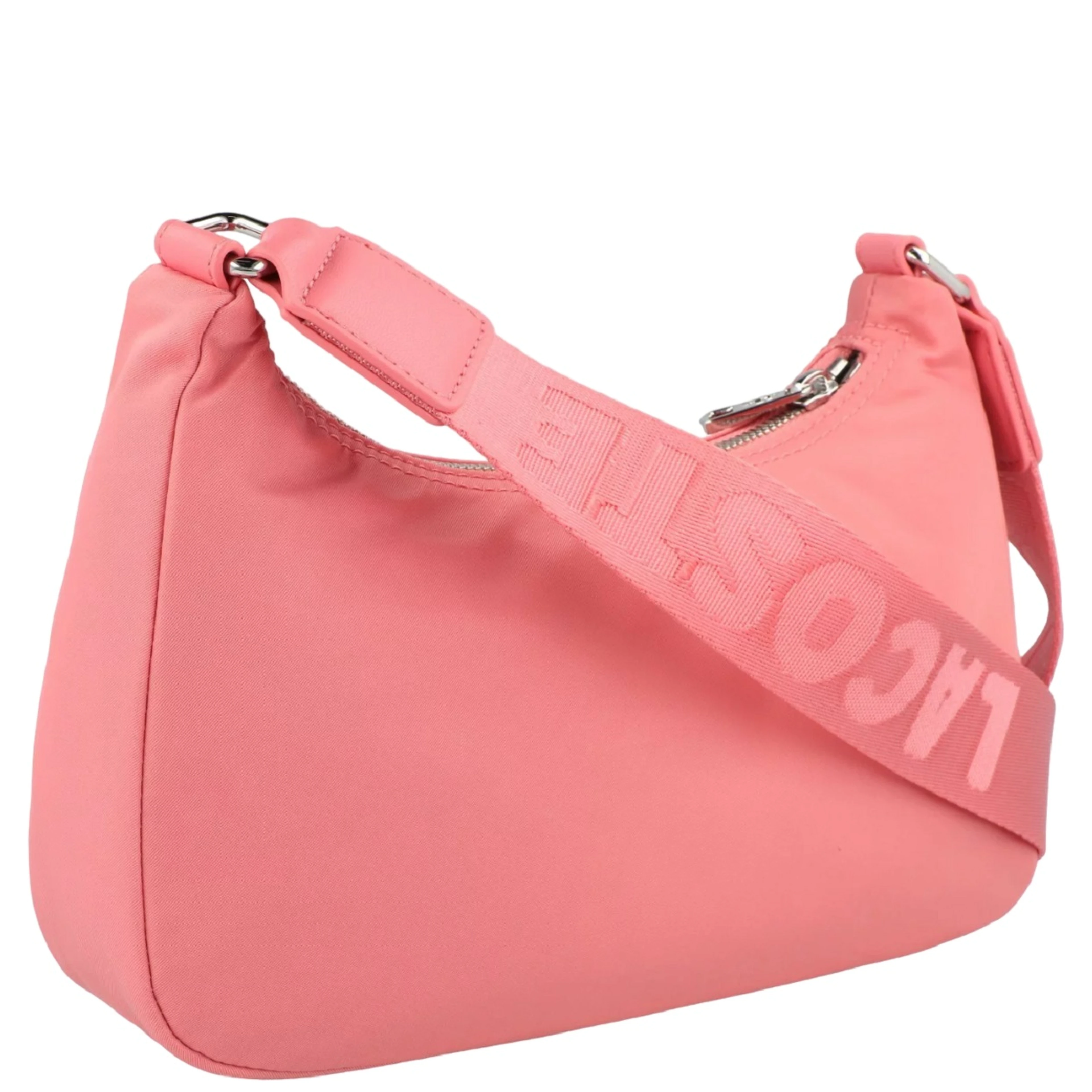 Lacoste Bags.. Pink
