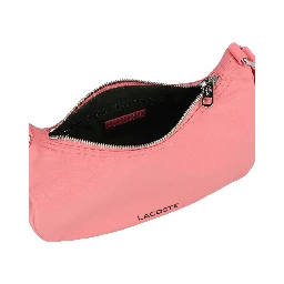 Lacoste Bags.. Pink