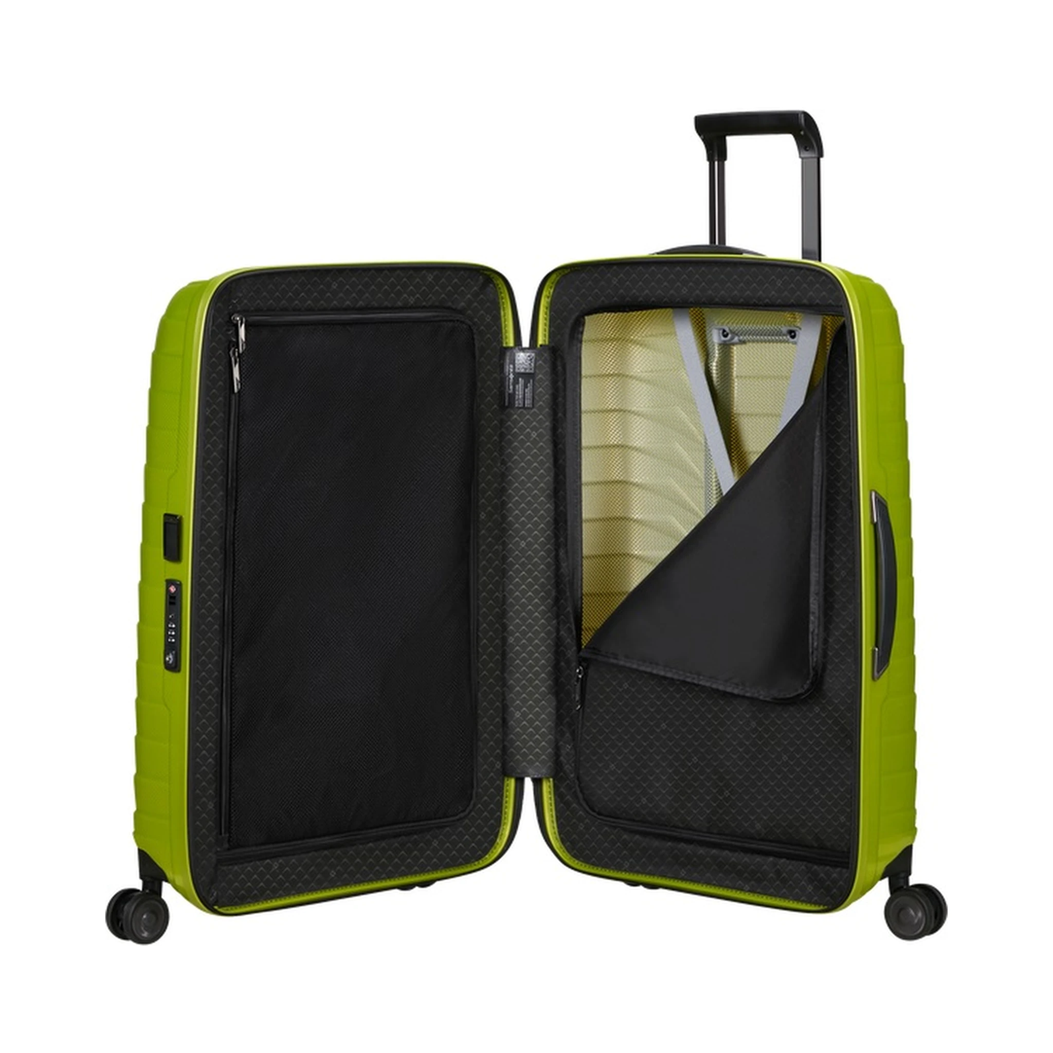 SAMSONITE Accessories Green