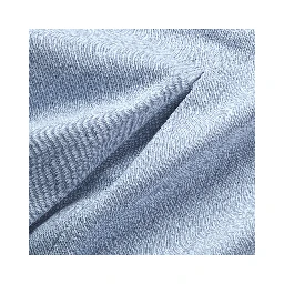 TOMMY JEANS  Coats Clear Blue