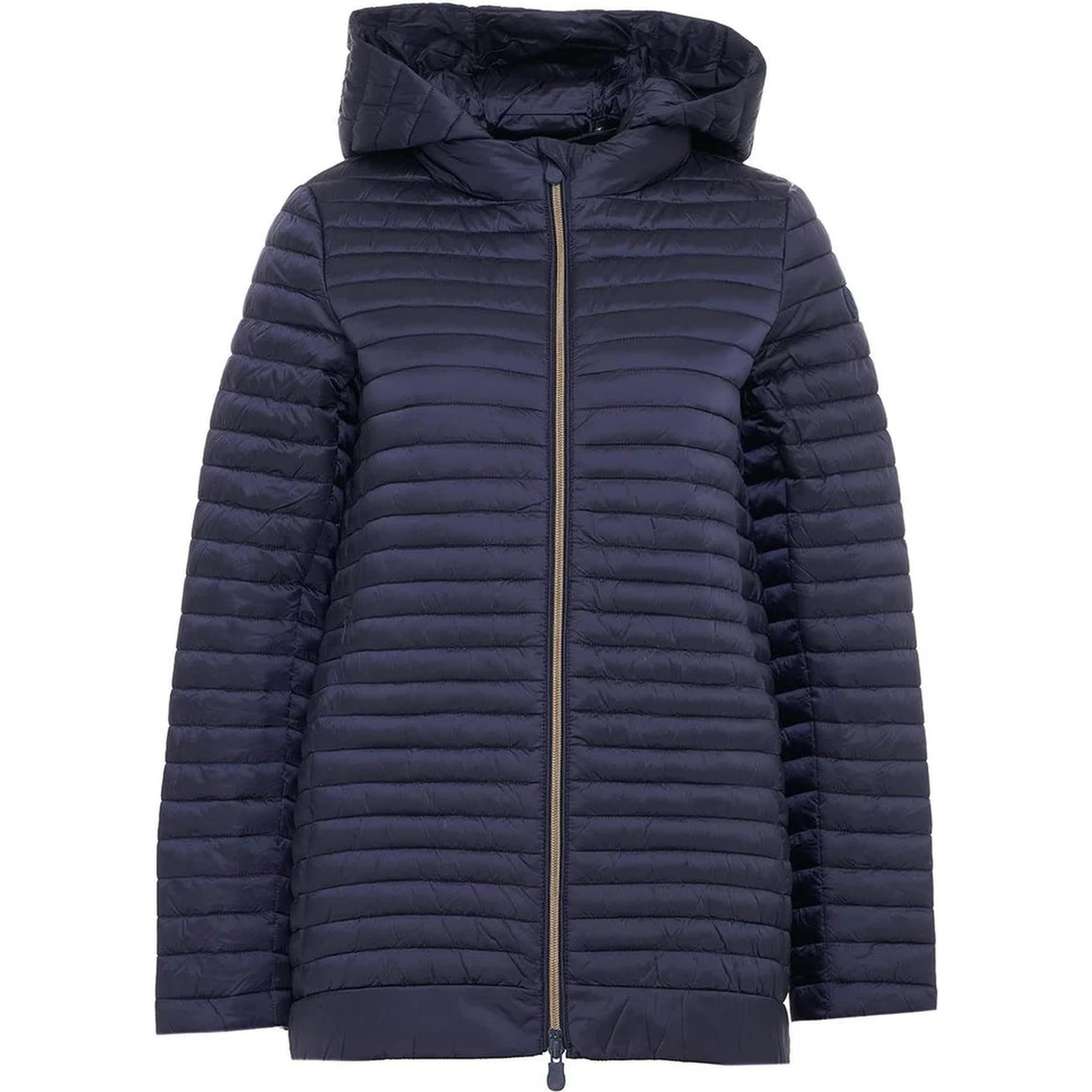 Save The Duck Coats Blue