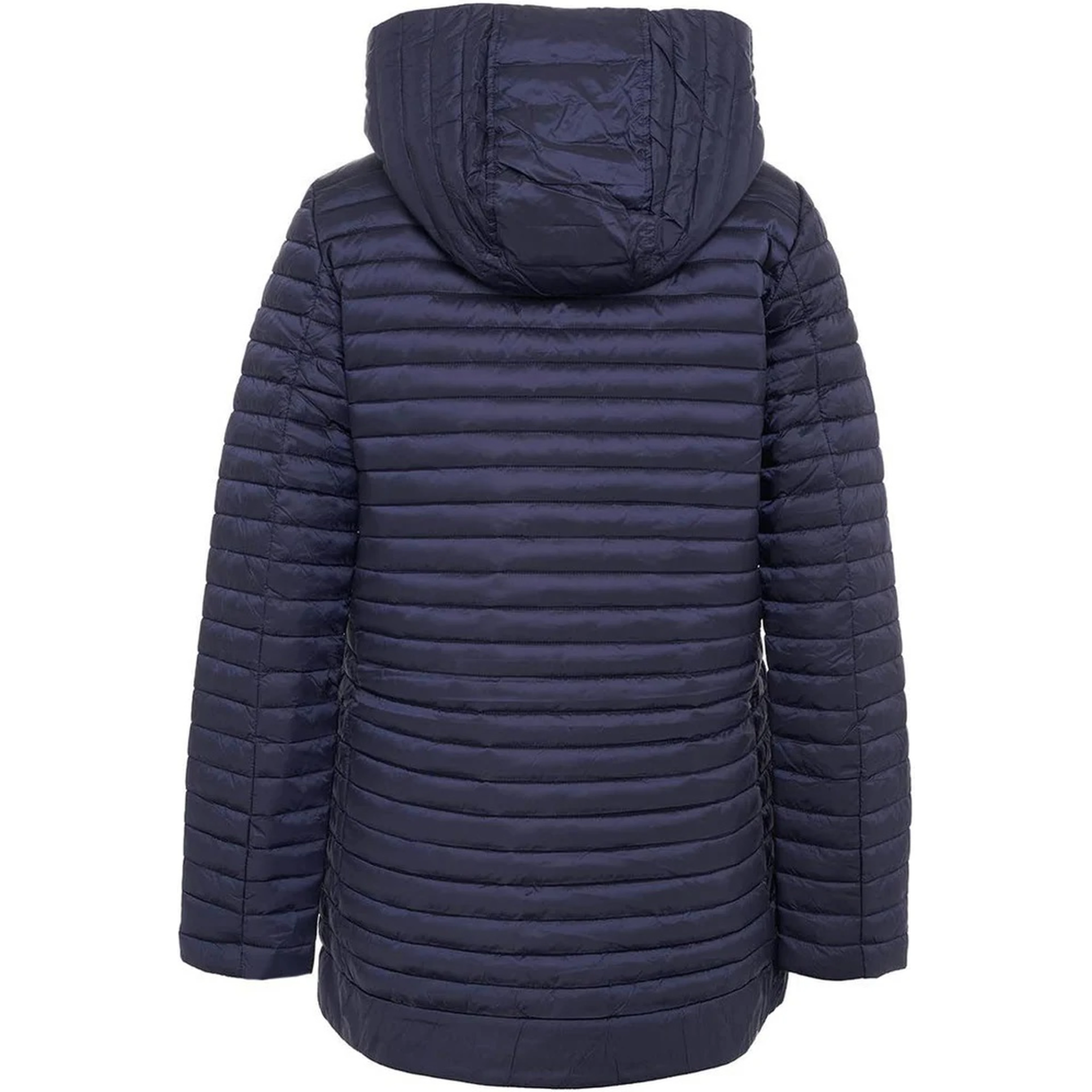 Save The Duck Coats Blue