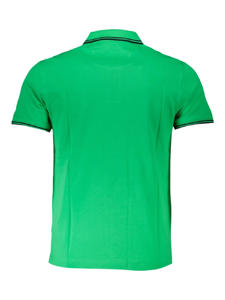 Harmont & Blaine T-shirts and Polos Green alternative