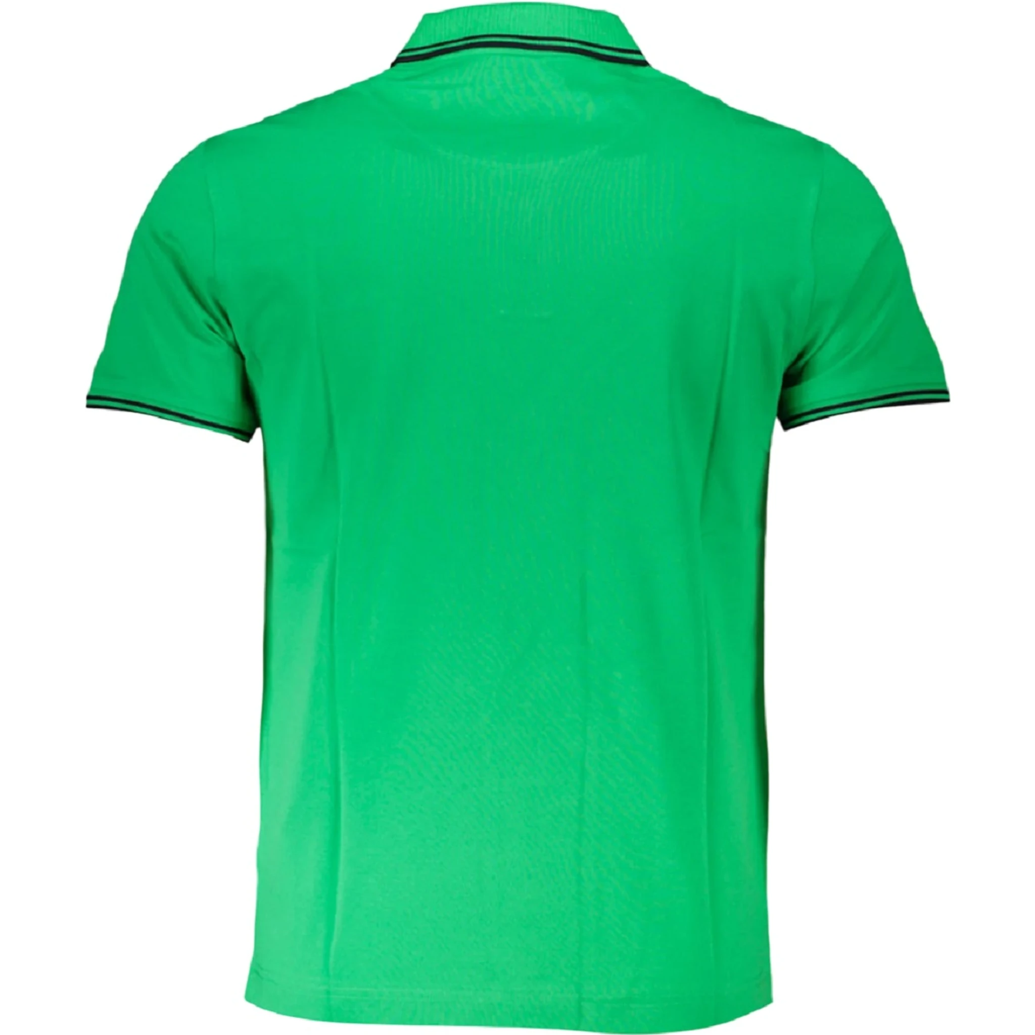 Harmont & Blaine T-shirts and Polos Green