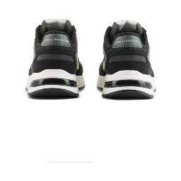 ARMANI EXCHANGE Sneakers Black