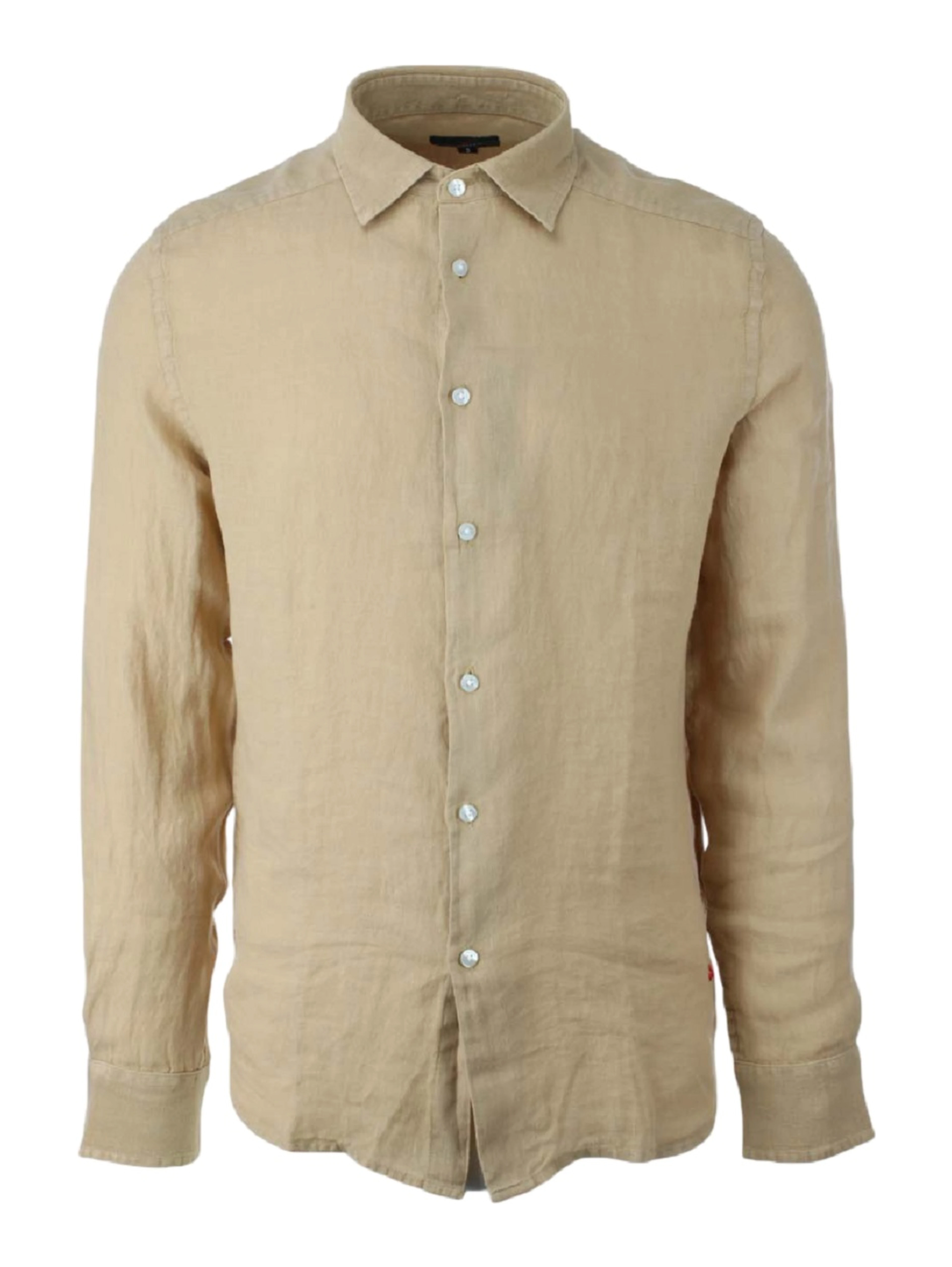 Peuterey Shirts Beige