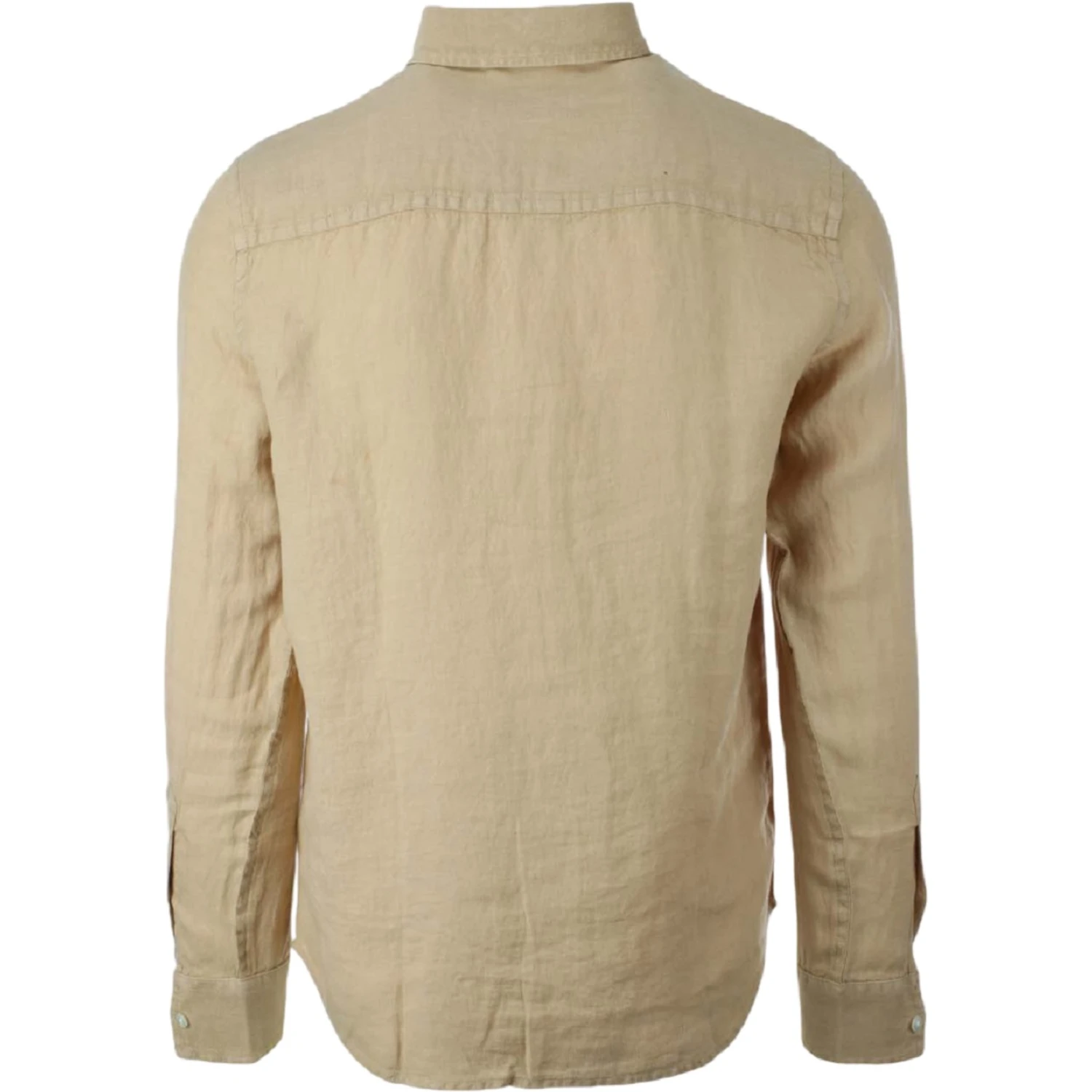 Peuterey Shirts Beige