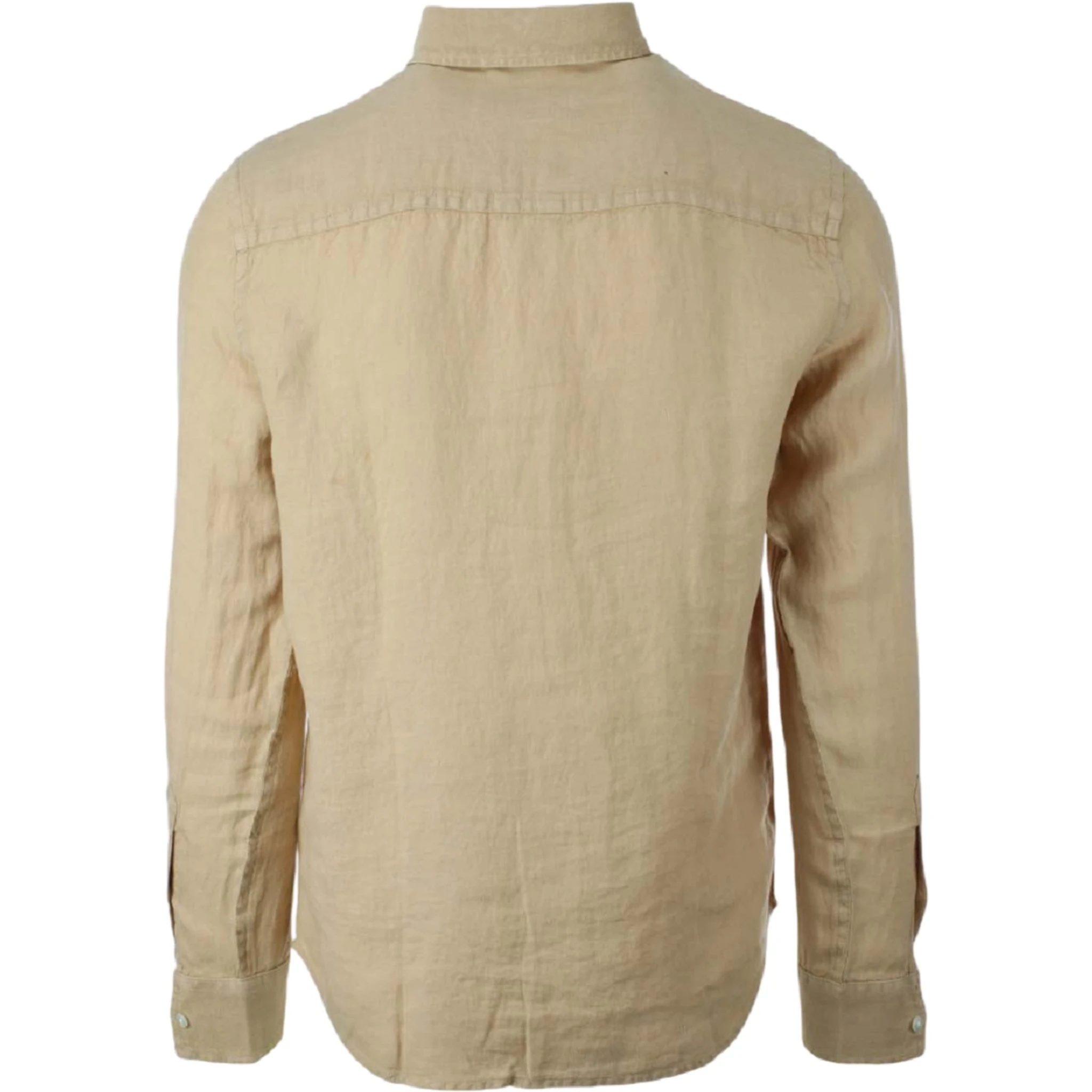 Peuterey Shirts Beige