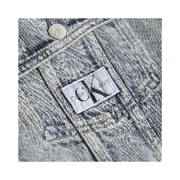 Calvin Klein Coats Blue