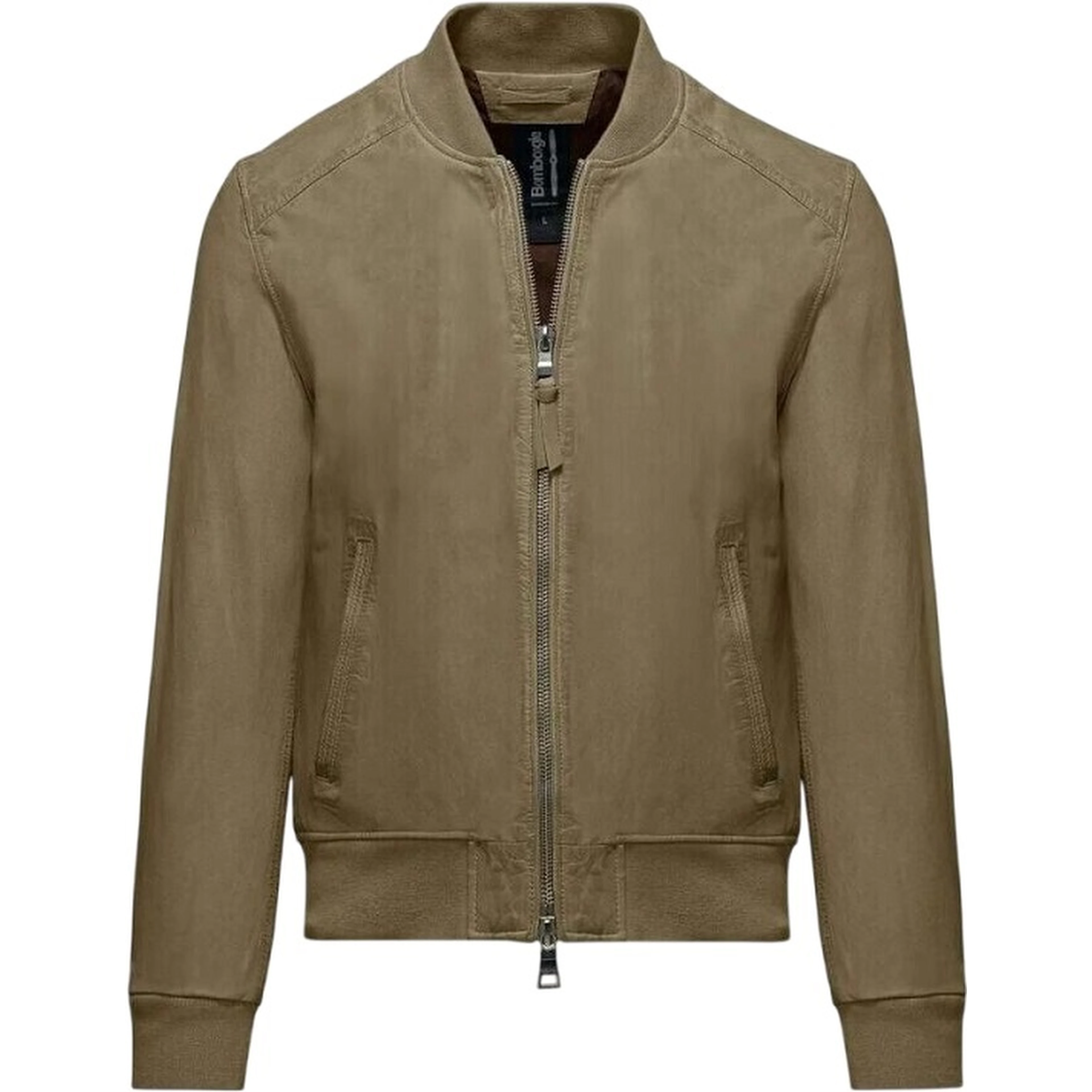 BOMBOOGIE Coats Beige