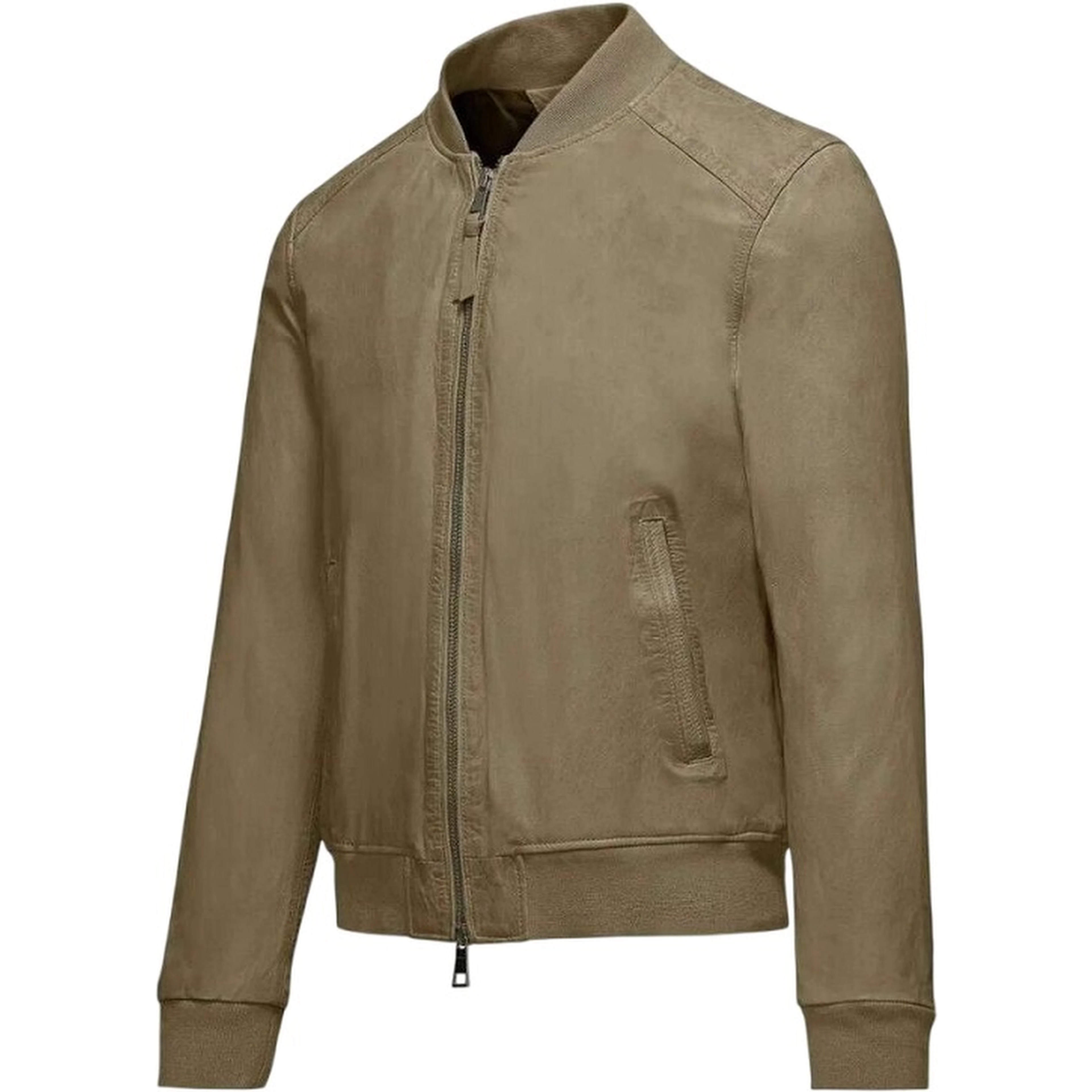 BOMBOOGIE Coats Beige