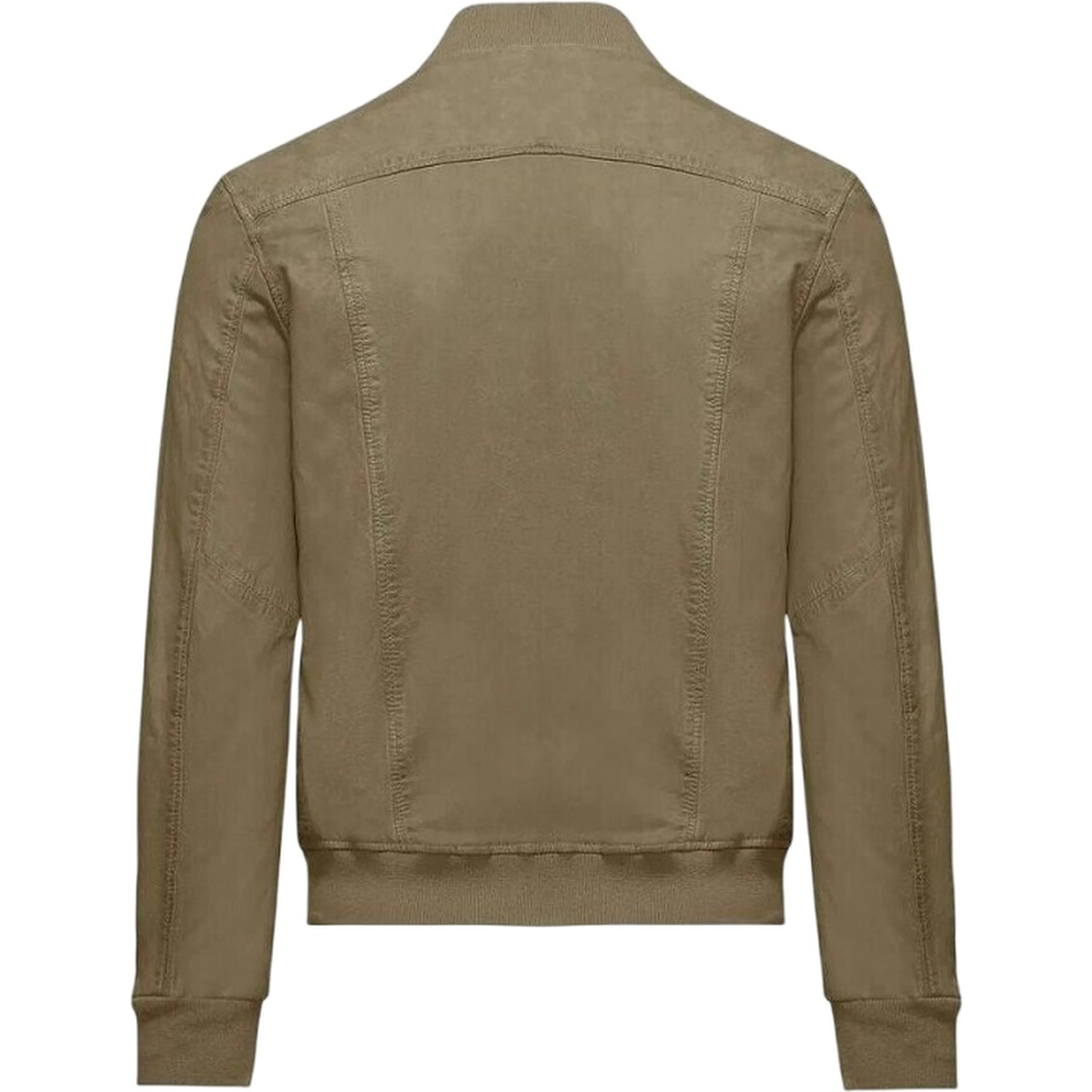 BOMBOOGIE Coats Beige