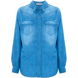 KOCCA Shirts Blue