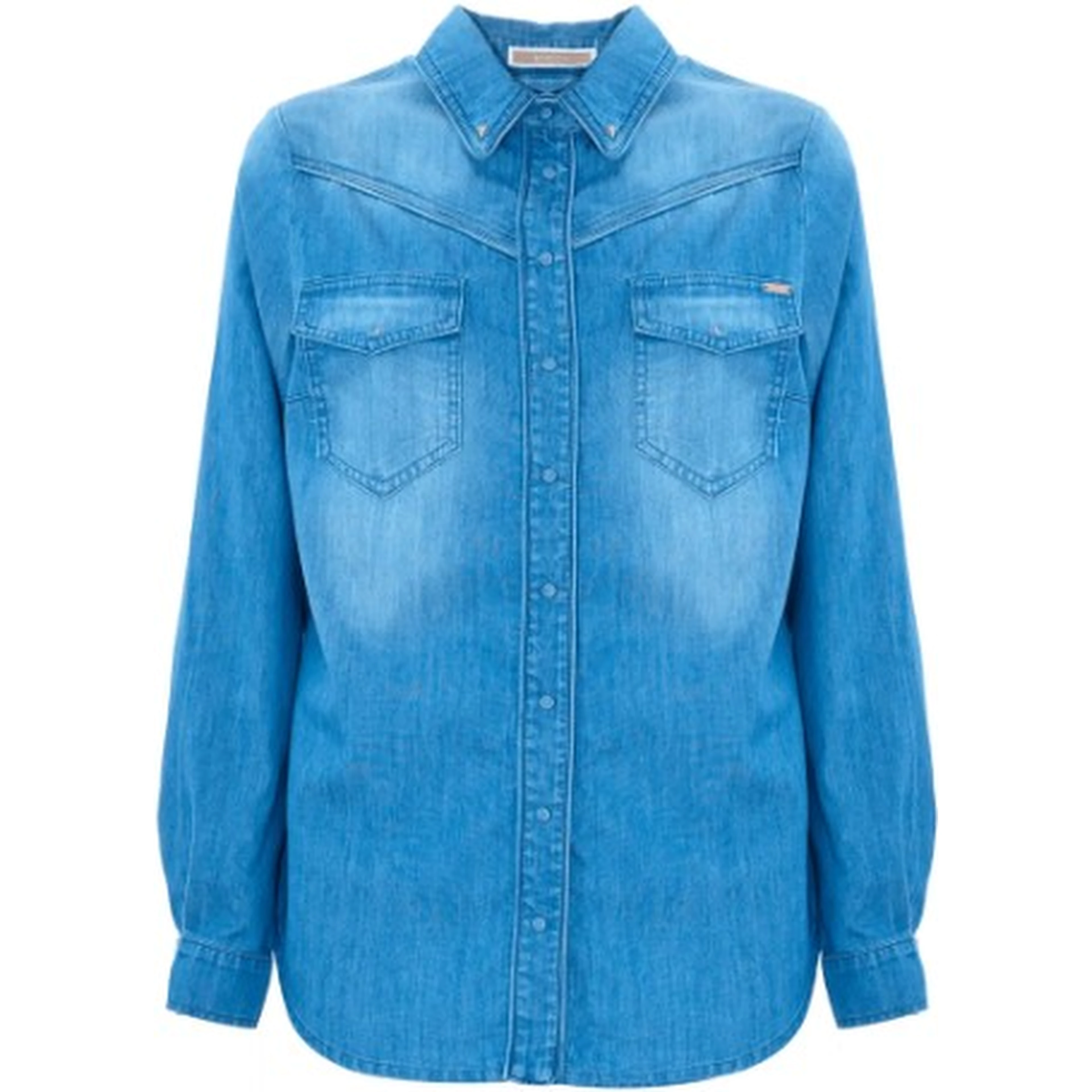 KOCCA Shirts Blue