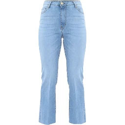 KOCCA Jeans Blue