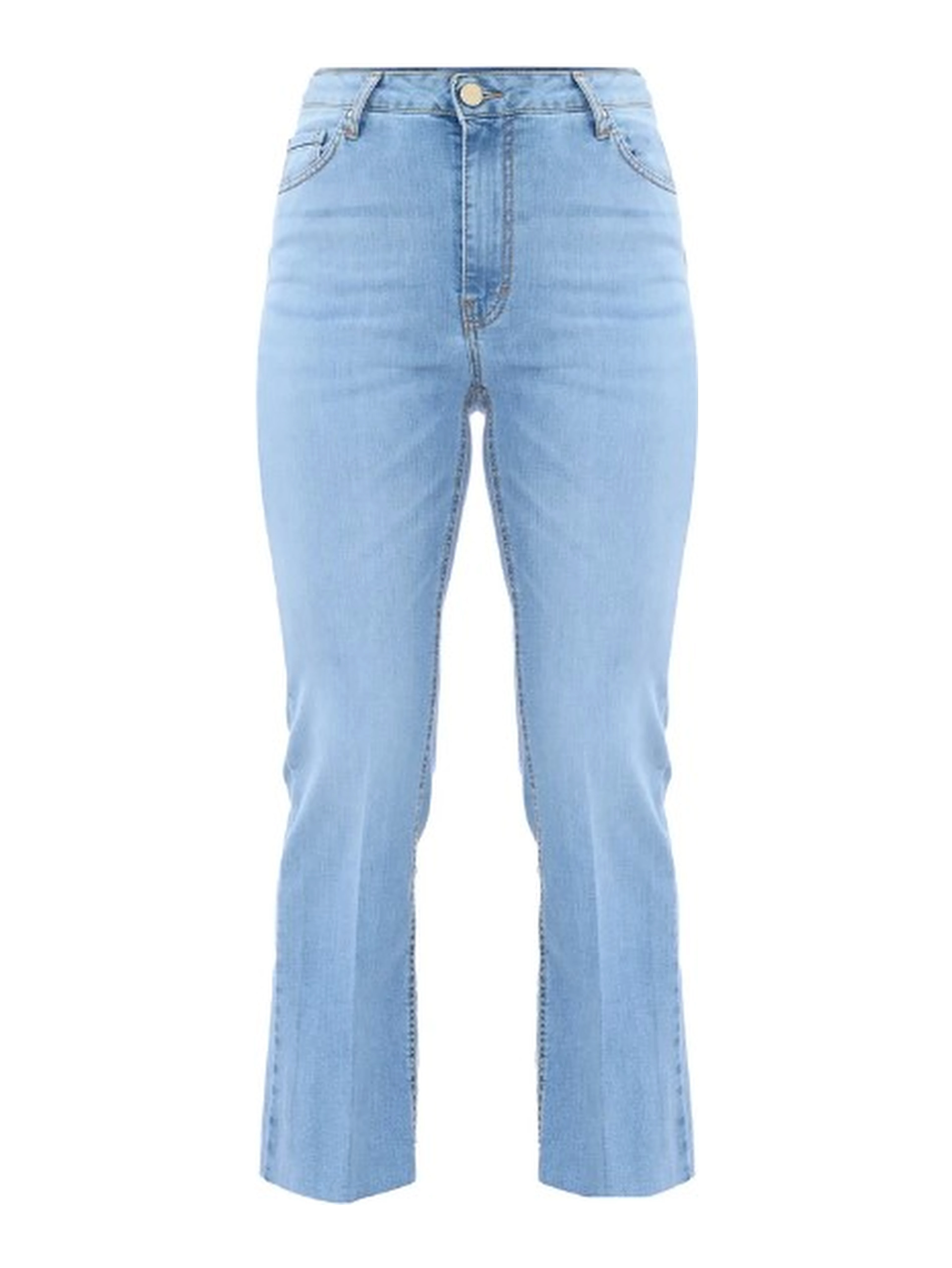 KOCCA Jeans Blue