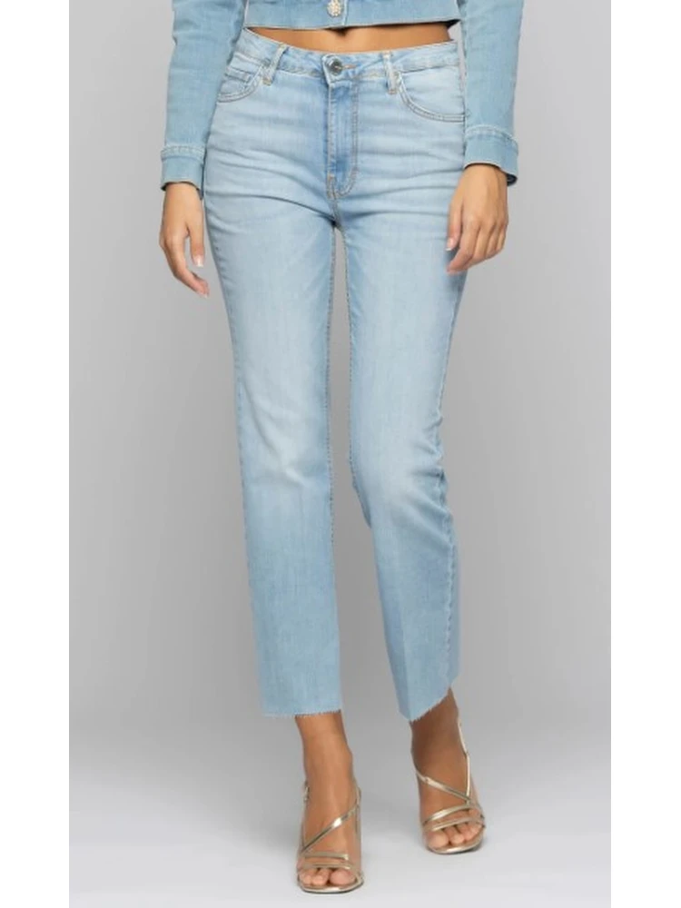 KOCCA Jeans Blue alternative