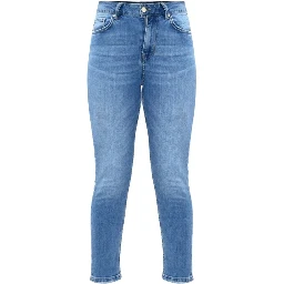 KOCCA Jeans Blue