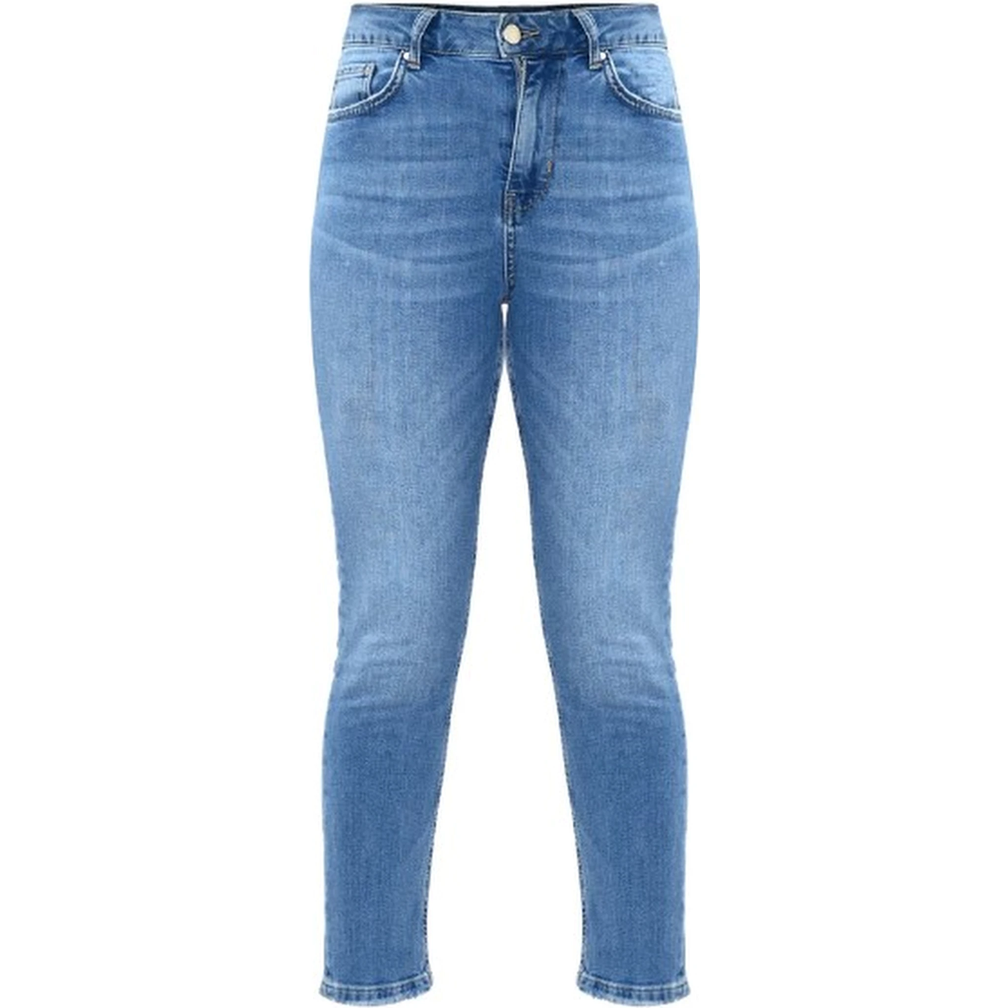 KOCCA Jeans Blue