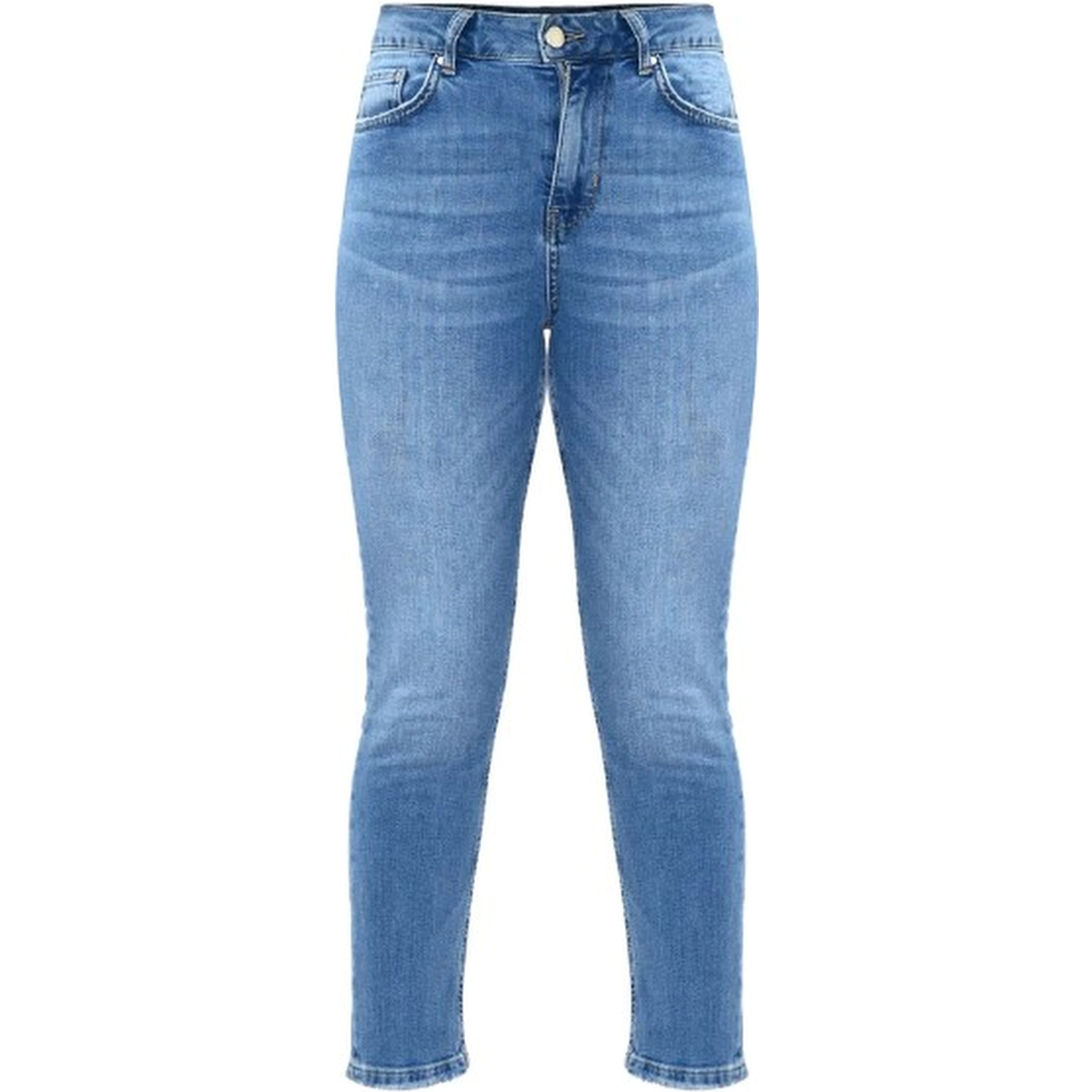 KOCCA Jeans Blue