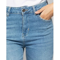 KOCCA Jeans Blue