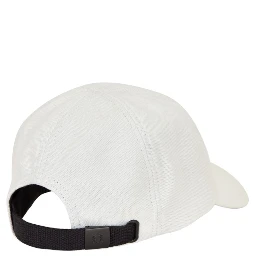 Fred Perry Hats White