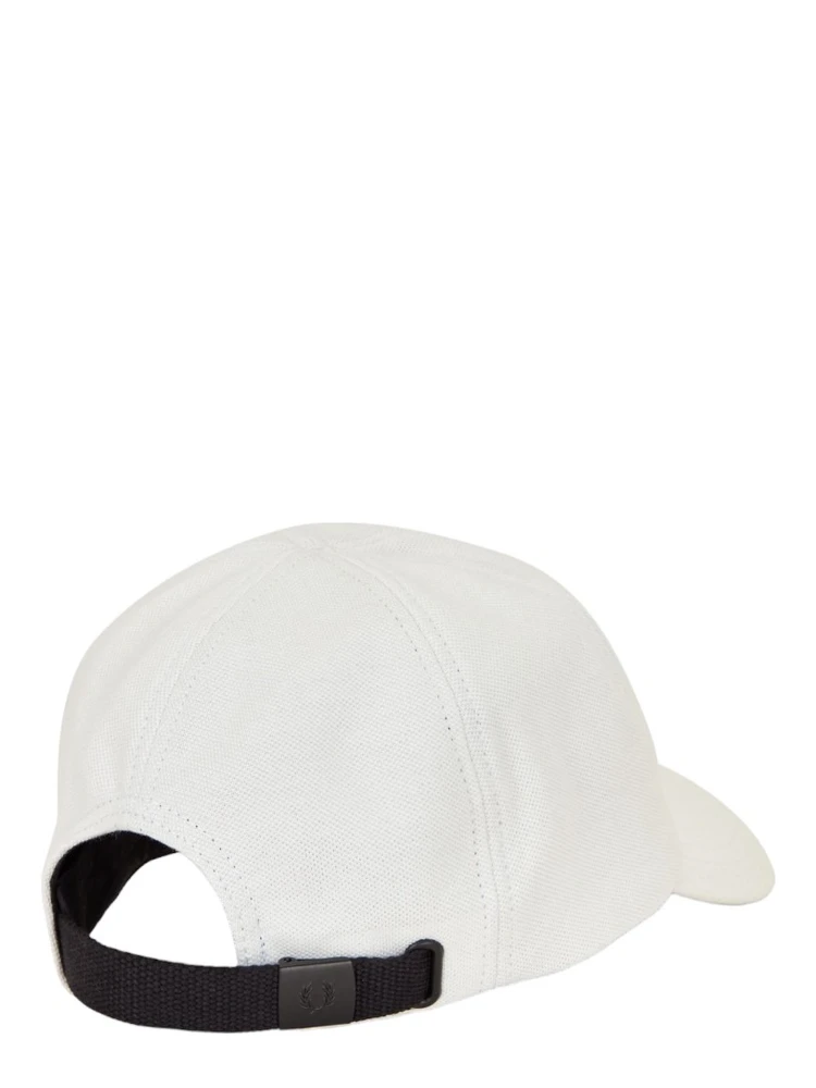 Fred Perry Hats White alternative