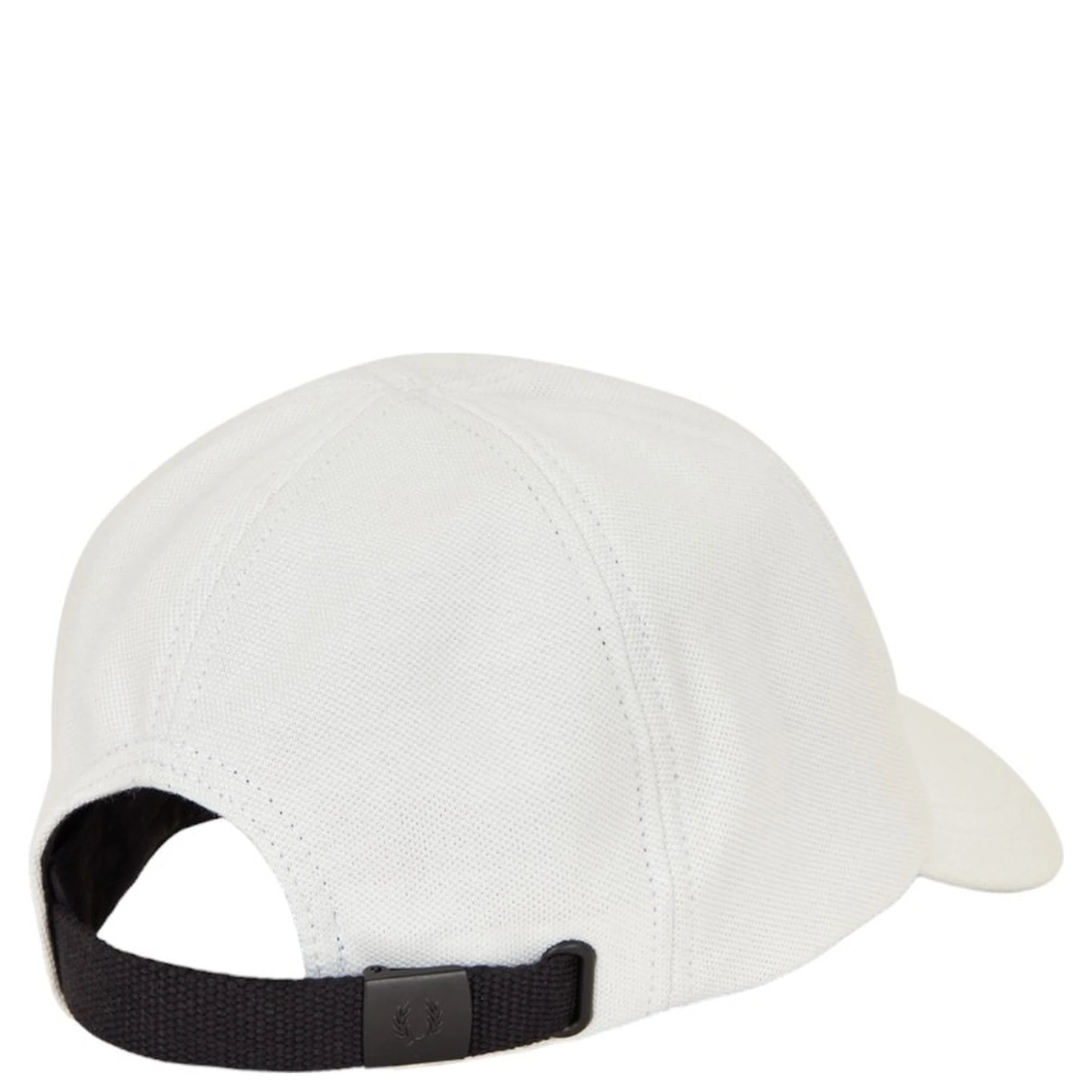 Fred Perry Hats White