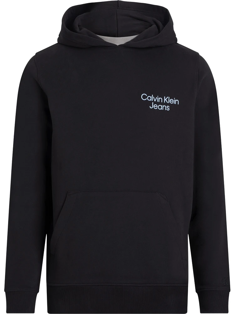 Calvin Klein Sweaters Black
